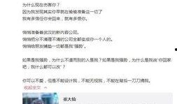 爆料施文女朋友视频播放,网络热议背后的真相揭秘